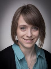 Annette Kretschmer, Steuerfachangestellte, Fulda