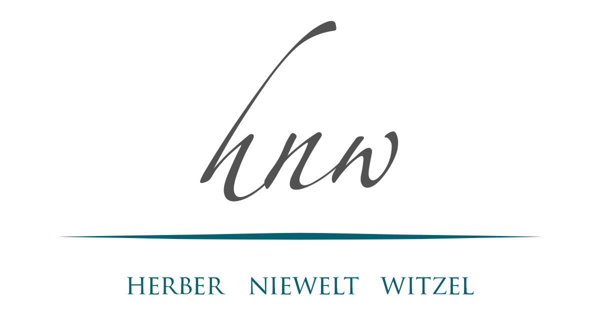 HNW Herber Niewelt Witzel Partnerschaft mbB
Steuerberatungsgesellschaft