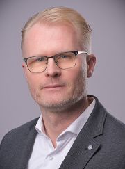 Kevin Hündersen, Dipl. Kaufmann, Wirtschaftsprüfer, Steuerberater, IT-Auditor (IDW), Fulda