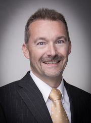 Ulrich Scholl, Dipl.-Finanzwirt, Steuerberater, Fulda