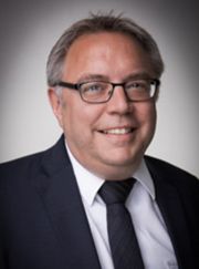 Martin Foemmel, Rechtsanwalt, Lehrbeauftragter für Arbeitsrecht an der Hochschule Fulda, Fulda