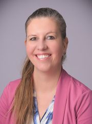 Sandra Hachfeld, Sekretärin, Fulda