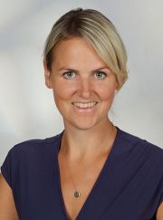 Anna von Keitz, Bachelor of Arts (B.A.), Prüfungsassistentin, Fulda