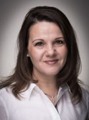 Tanja Weisinger, Steuerfachangestellte, Fulda
