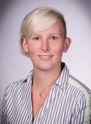 Lisa Schmitt, Auszubildende Steuerfachangestellte, Fulda